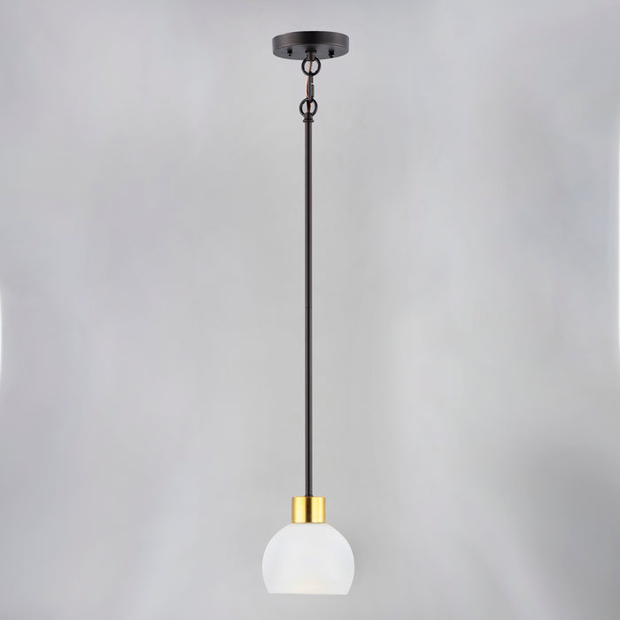 Coraline 1-Light Mini Pendant