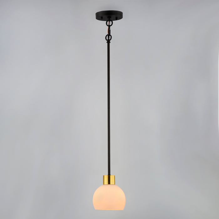 Coraline 1-Light Mini Pendant