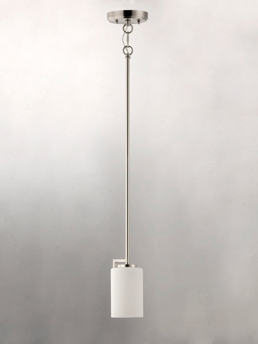 Dart 1-Light Pendant