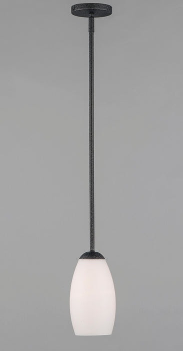 Taylor 1-Light Mini Pendant