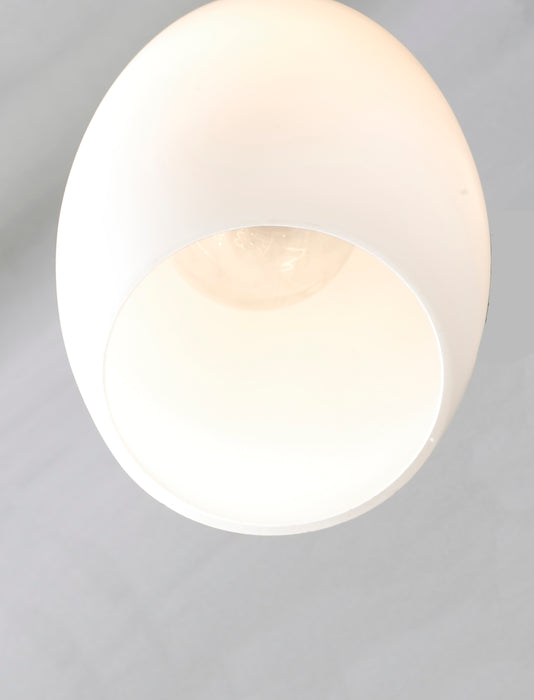 Taylor 1-Light Mini Pendant