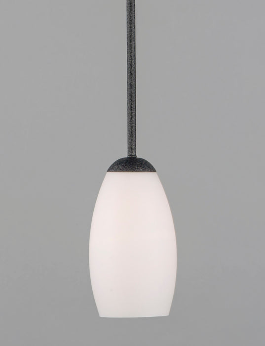 Taylor 1-Light Mini Pendant