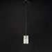 Sleek 1-Light Mini Pendant