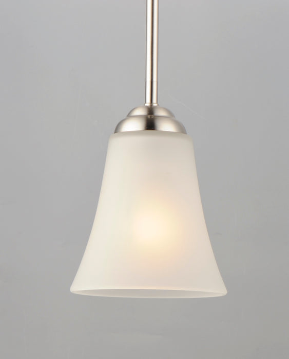 Vital 1-Light Mini Pendant