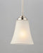 Vital 1-Light Mini Pendant